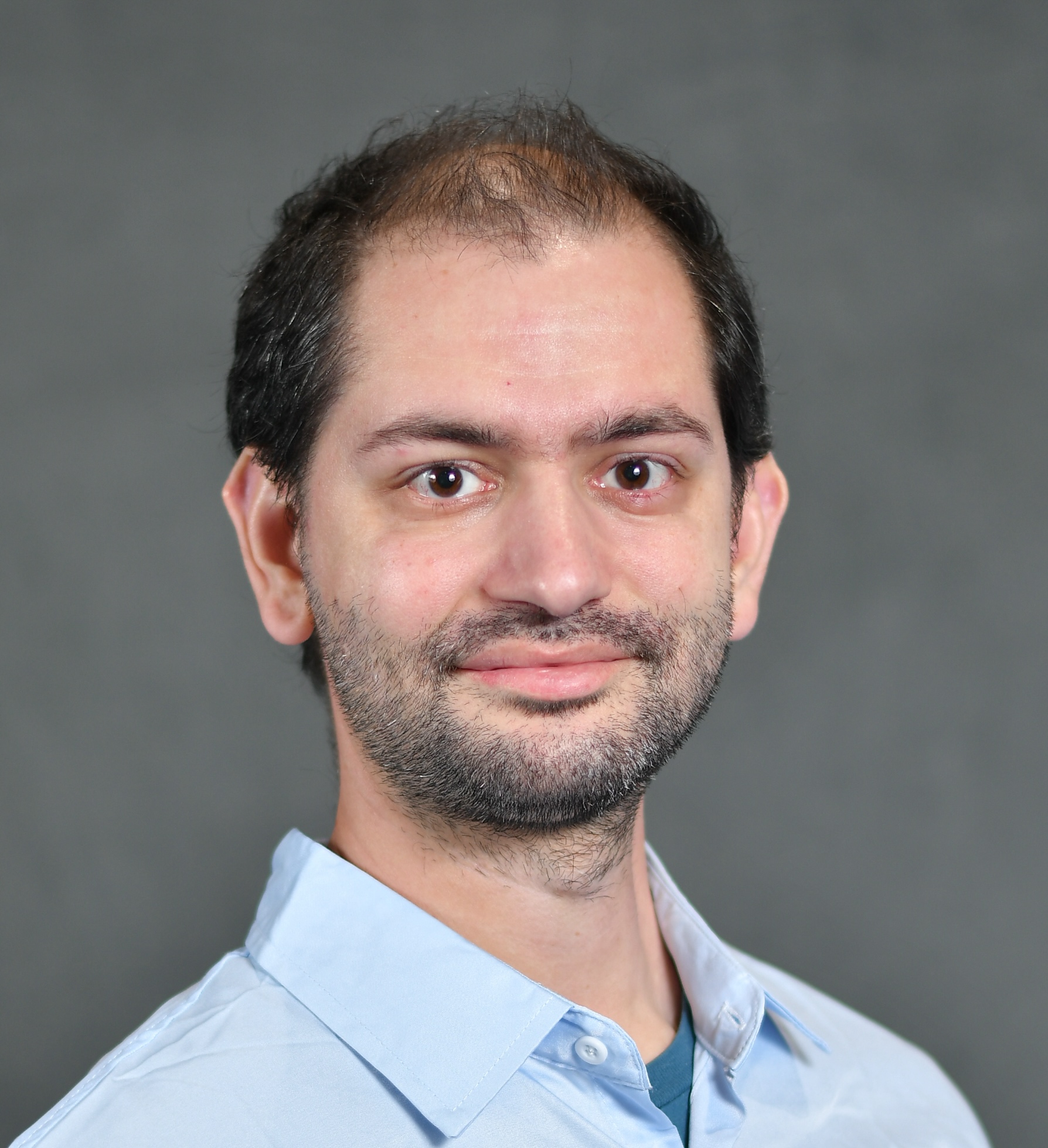 Prof. Edward Marti