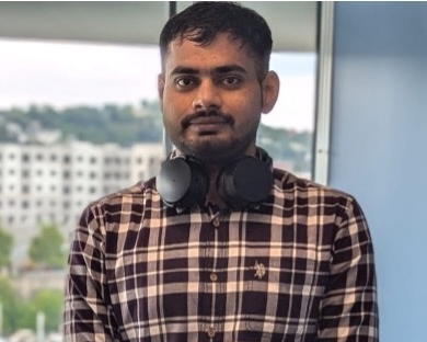 Dr. Kaustubh Naik